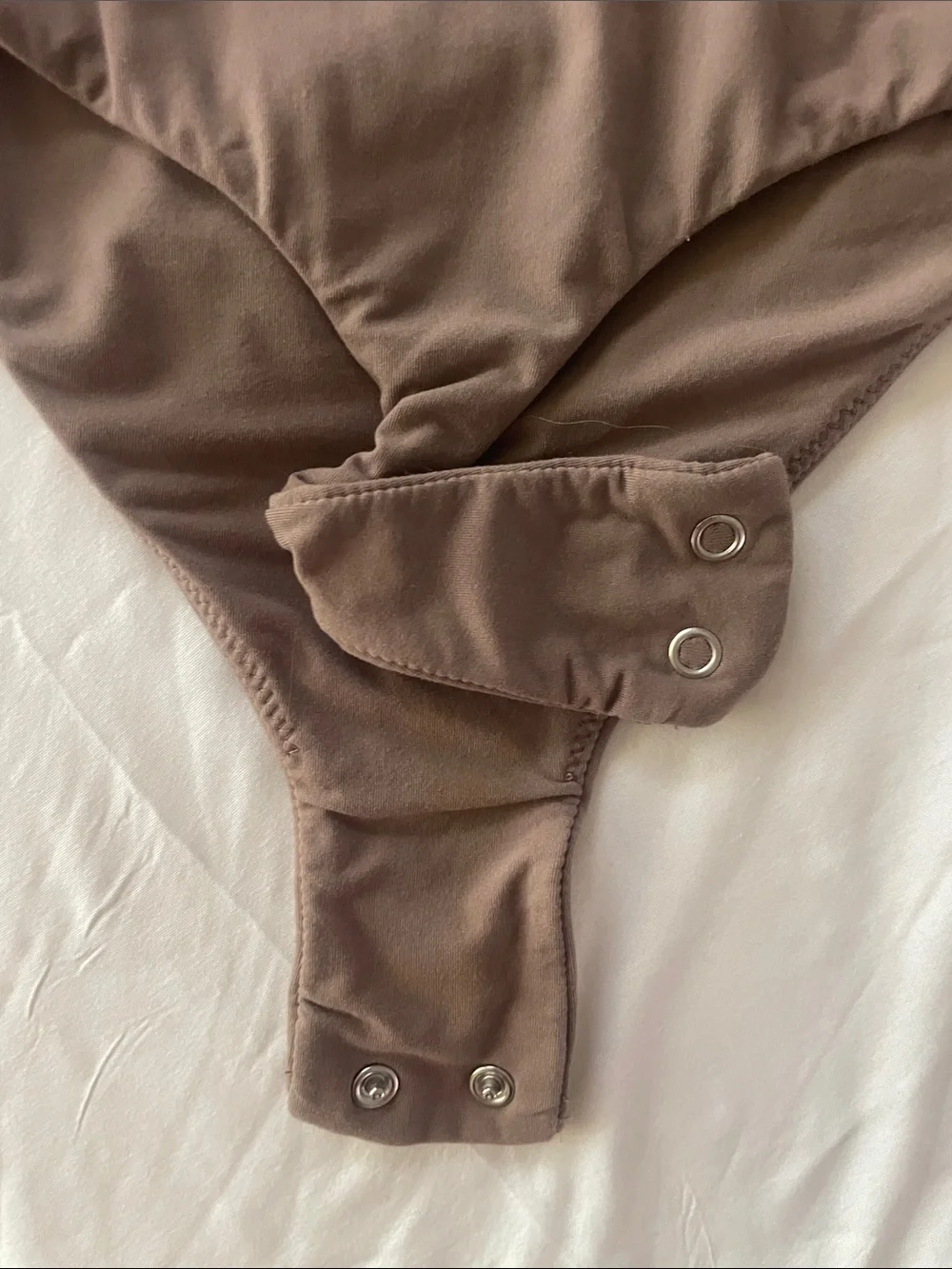 SKIMS sleek scoop